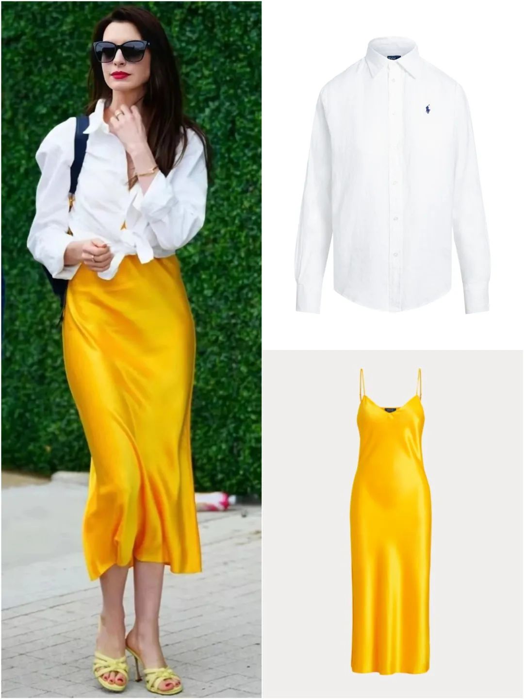 今年大牌服装流行色系,今年大牌衣服