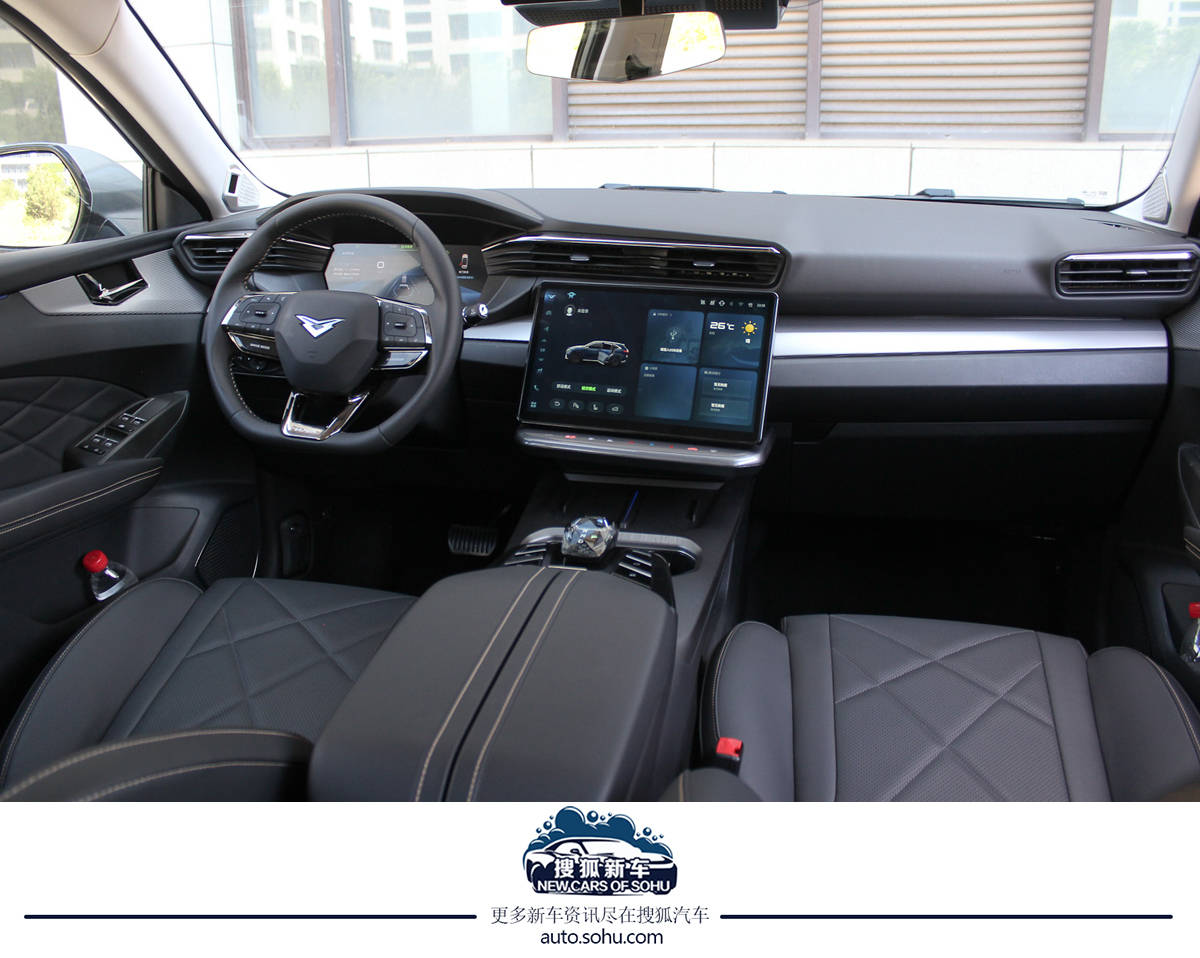 凯翼昆仑500星空版缺点,凯翼昆仑500试驾