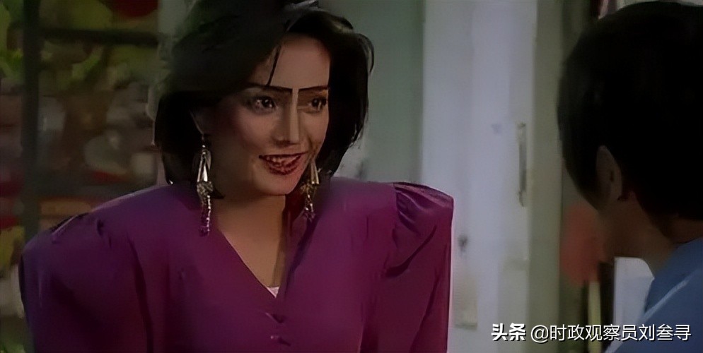 少林足球阿星喜欢阿梅吗,少林足球阿星与阿梅的故事