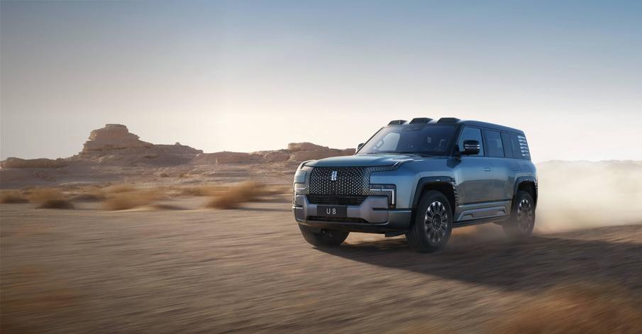 国产硬派越野最好的三款车,国产硬派越野车哪一款值得购买