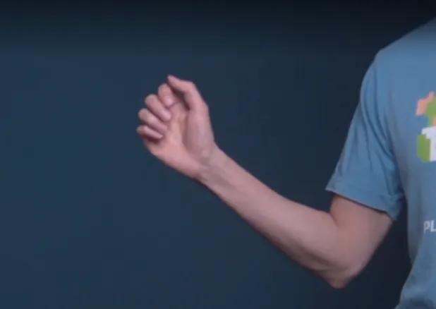 石头剪刀布的秘诀表,剪刀石头布必赢口诀