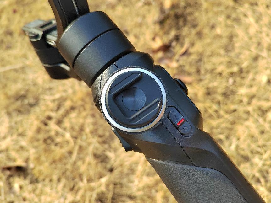 奥川s2功能使用,奥川smarts2稳定器使用教程