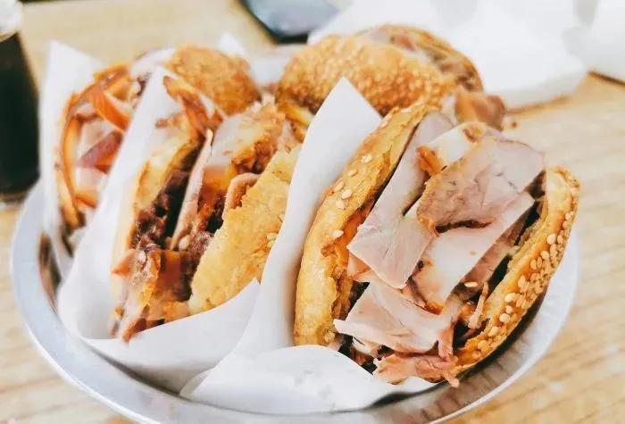 爱吃甜食的你赶紧看过来,北京必吃的宝藏小店