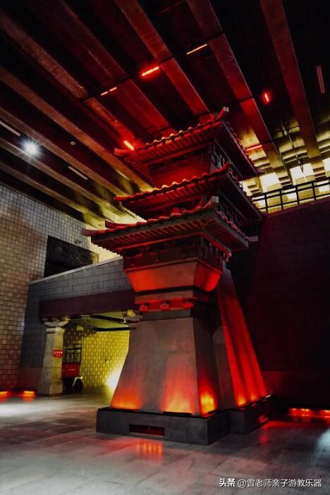 西安2023旅游攻略,2023年西安必去景点