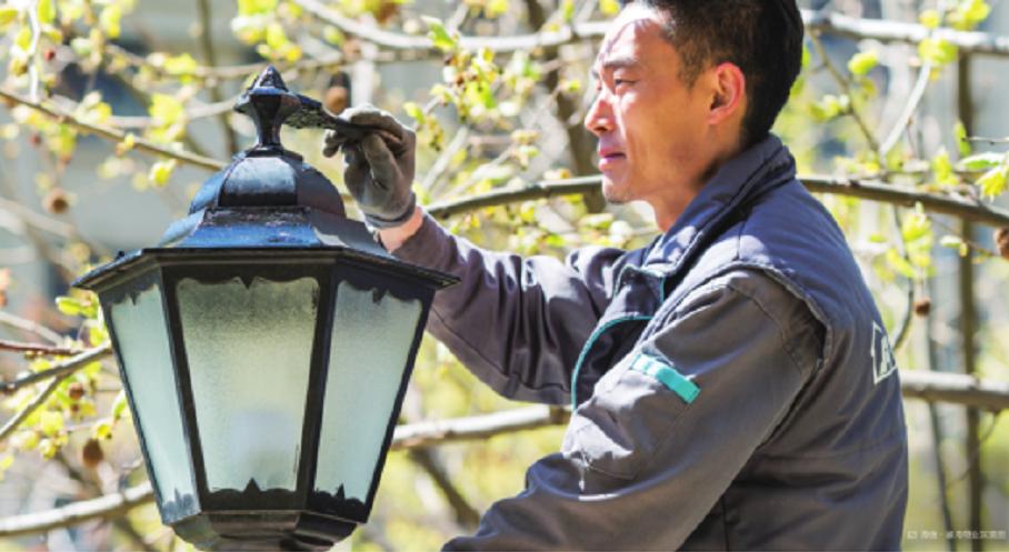 春日购房节丨防疫当前品质保证，海信城护您安心购房