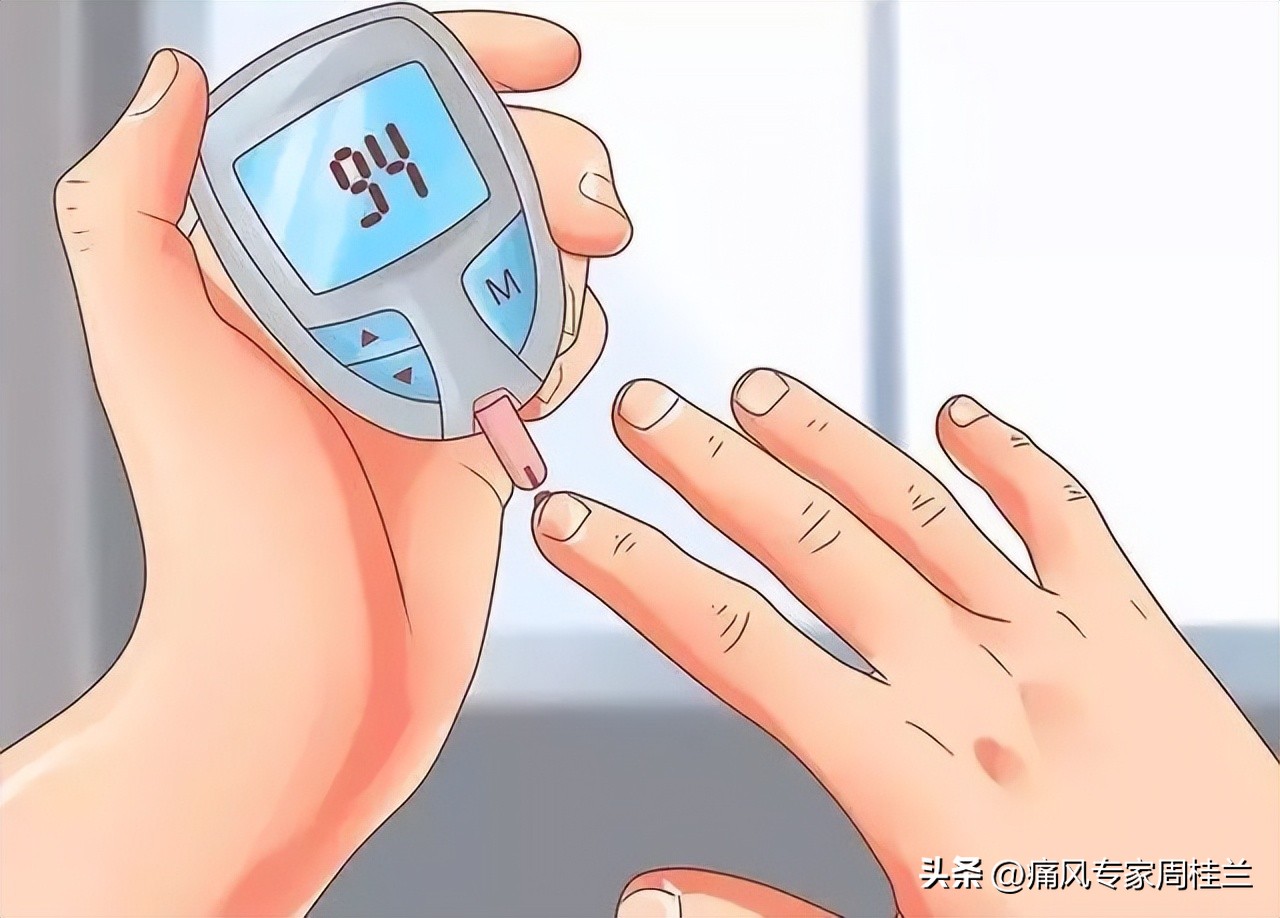 尿酸不高但有痛风症状怎么办,尿酸超标晚上睡觉有什么症状