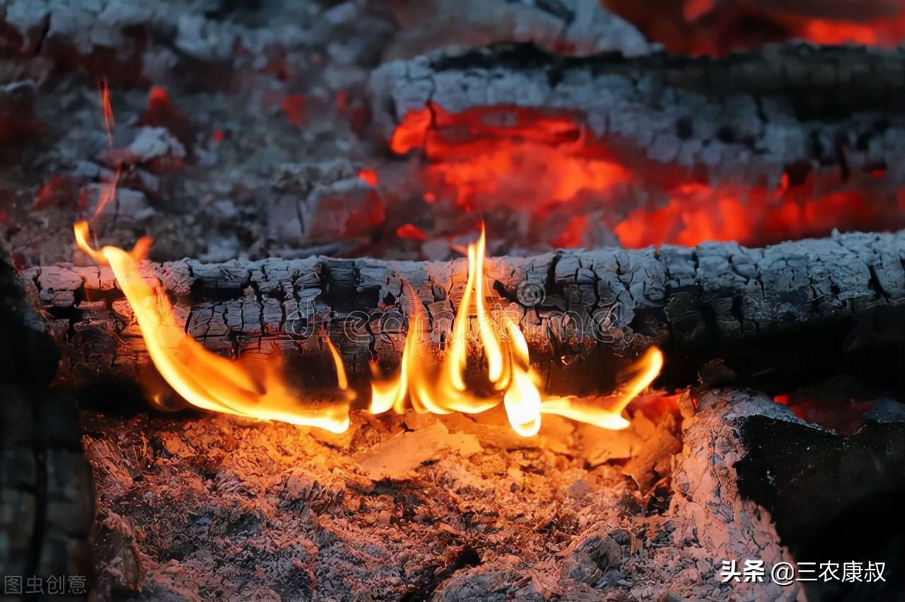 农村如何解决烧煤取暖问题,农村烧煤取暖还能活多久