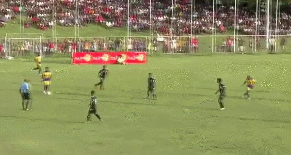 中国足球徒弟,中国足球的徒弟