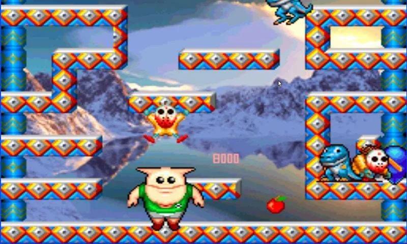 盘点街机2代经典游戏推荐,街机回忆录小时候绝对玩过的街机