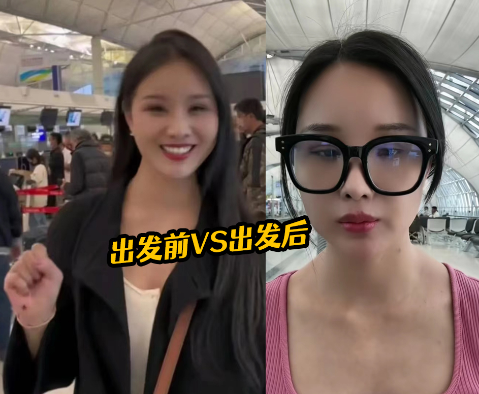 5位泰国失联的网红发澄清视频,泰国失踪的网红博主最新消息