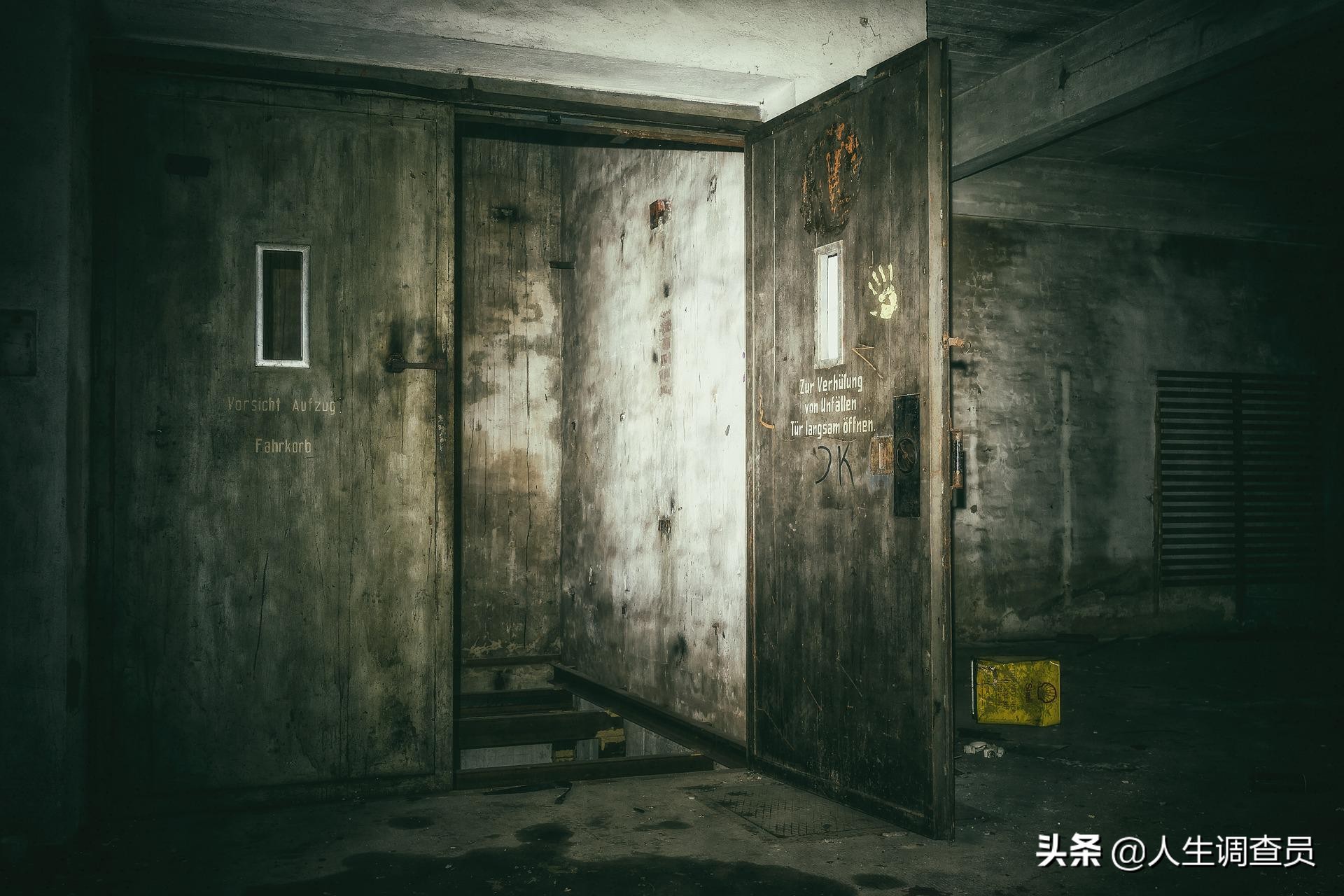 鬼魂真的存在吗科学解释真相,能看到鬼魂有科学依据吗