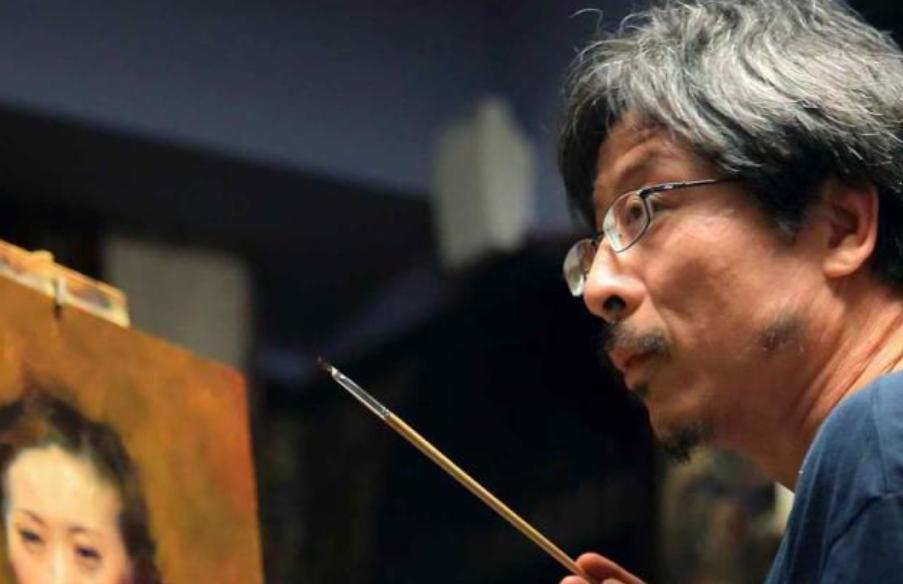 冷军6000万画像,冷军打印画