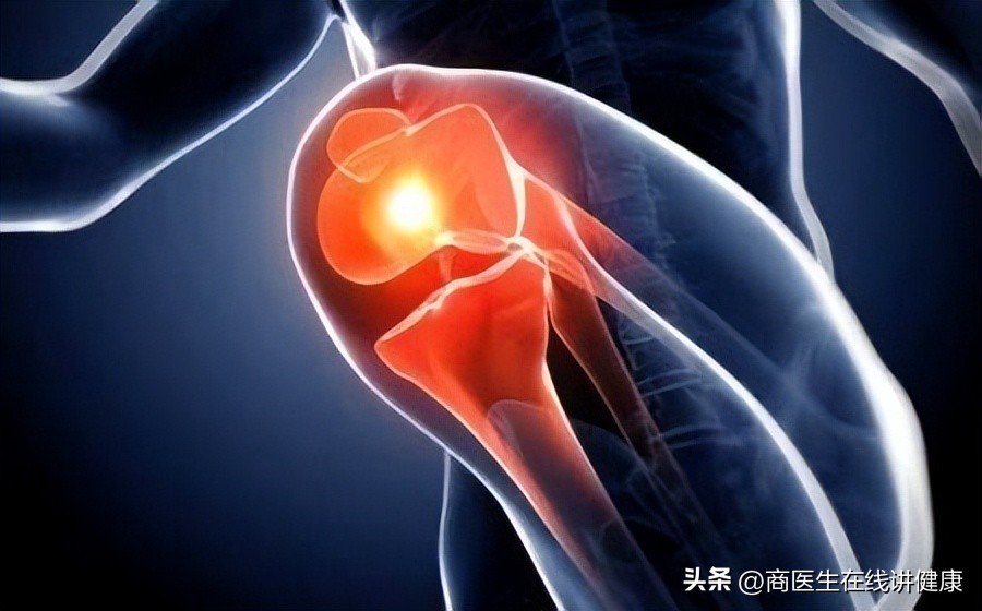 老年人如何缓解膝盖的疼痛,中老年人突然膝盖痛是什么原因