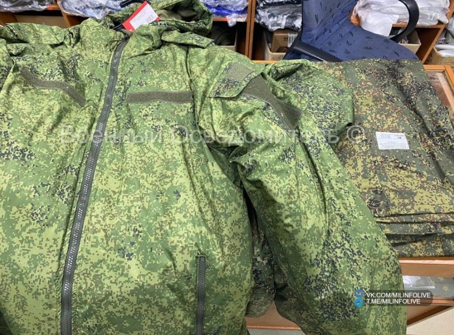 俄罗斯士兵必备武器有哪些,俄罗斯新兵的武器