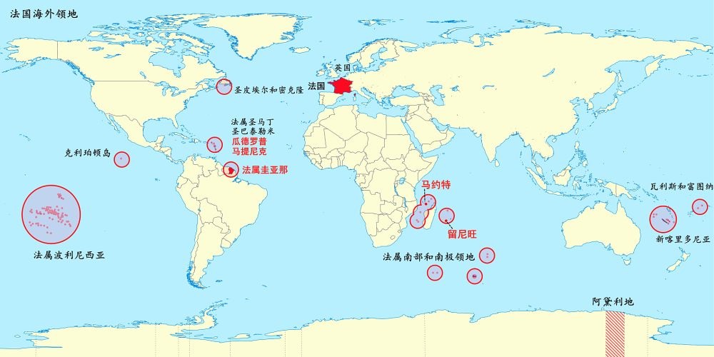 法属圭亚那是南美唯一不独立的吗,圭亚那是南美唯一不独立的国家