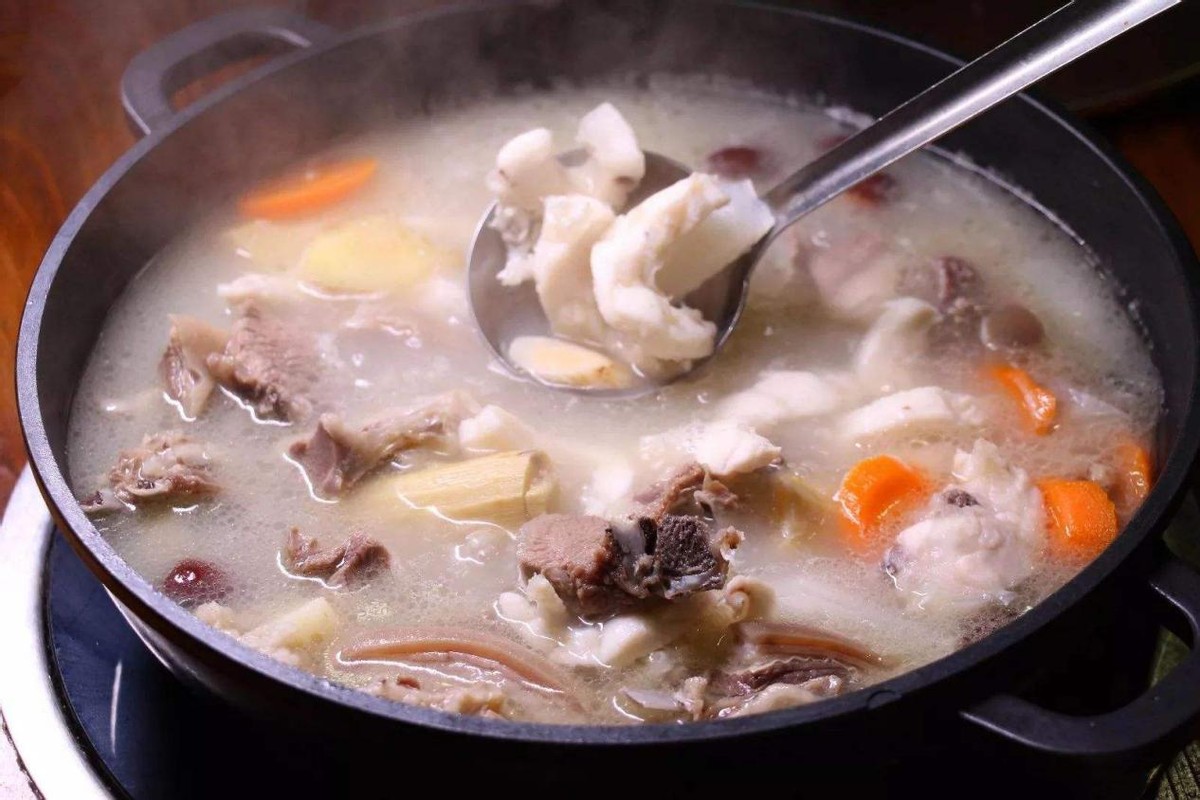 去西安必去的美食推荐,来西安必吃的5大美食