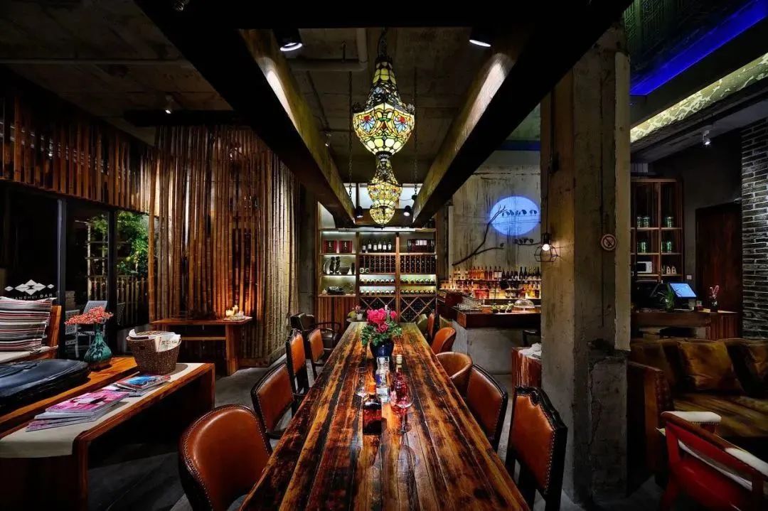 古徽州秋季自由行攻略,寻梦江南水墨徽州皖南古村落游记