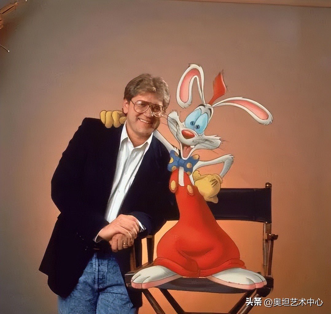 有什么兔子的动漫形象好看,兔子动漫形象有哪些