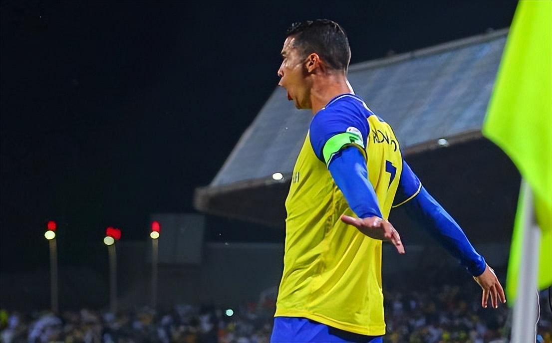 c罗加盟利雅得胜利对谁最不利,利雅得胜利最近三场c罗表现