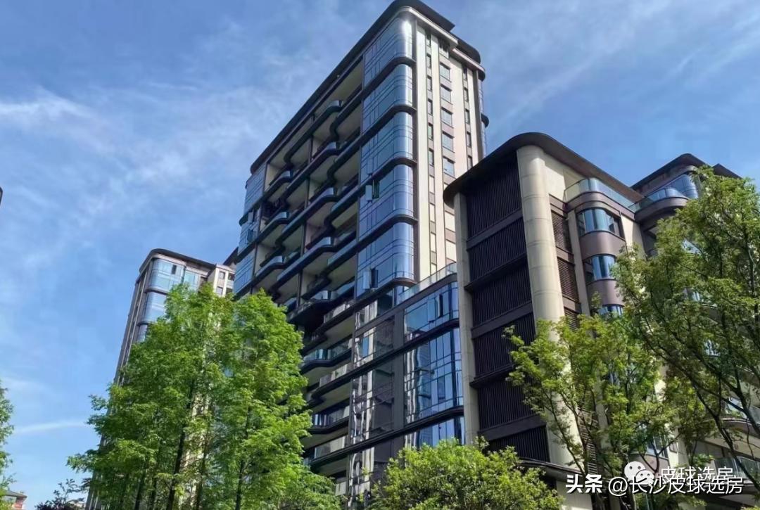 长沙龙湖舜山府点评,长沙龙湖舜山府卖不出去