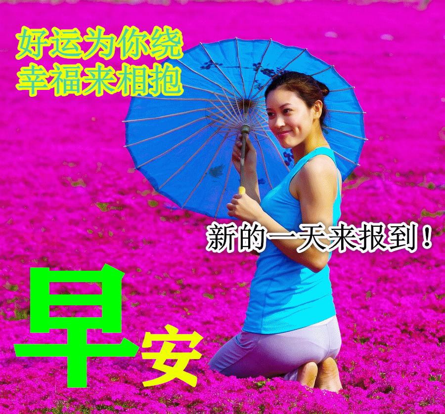 朋友关心问候语暖心感动的句子,问候祝福朋友开心快乐的温馨句子