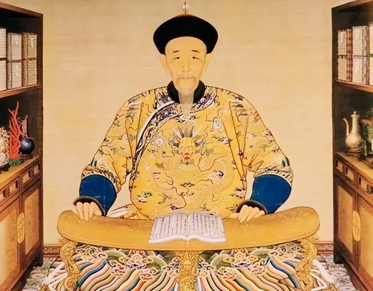 康熙天花病毒,康熙皇帝得了天花怎么痊愈的