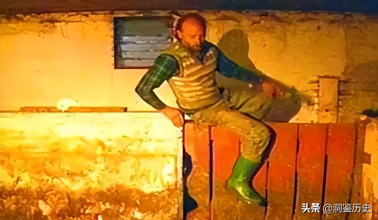 2002年加拿大“猪场恶魔”落网，6年杀害49人，专挑性工作者下手