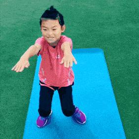 假期计划请收下这份暑假攻略,分享你的夏日运动指南