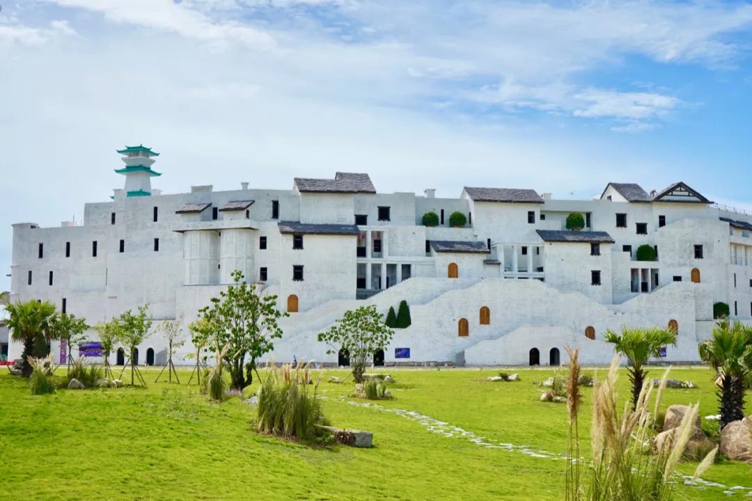 北海未来5年重大项目新建项目,北海国家高新区新项目