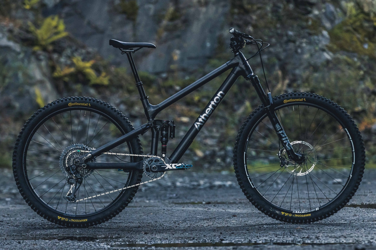 灵活有趣阿瑟顿推出AM.130