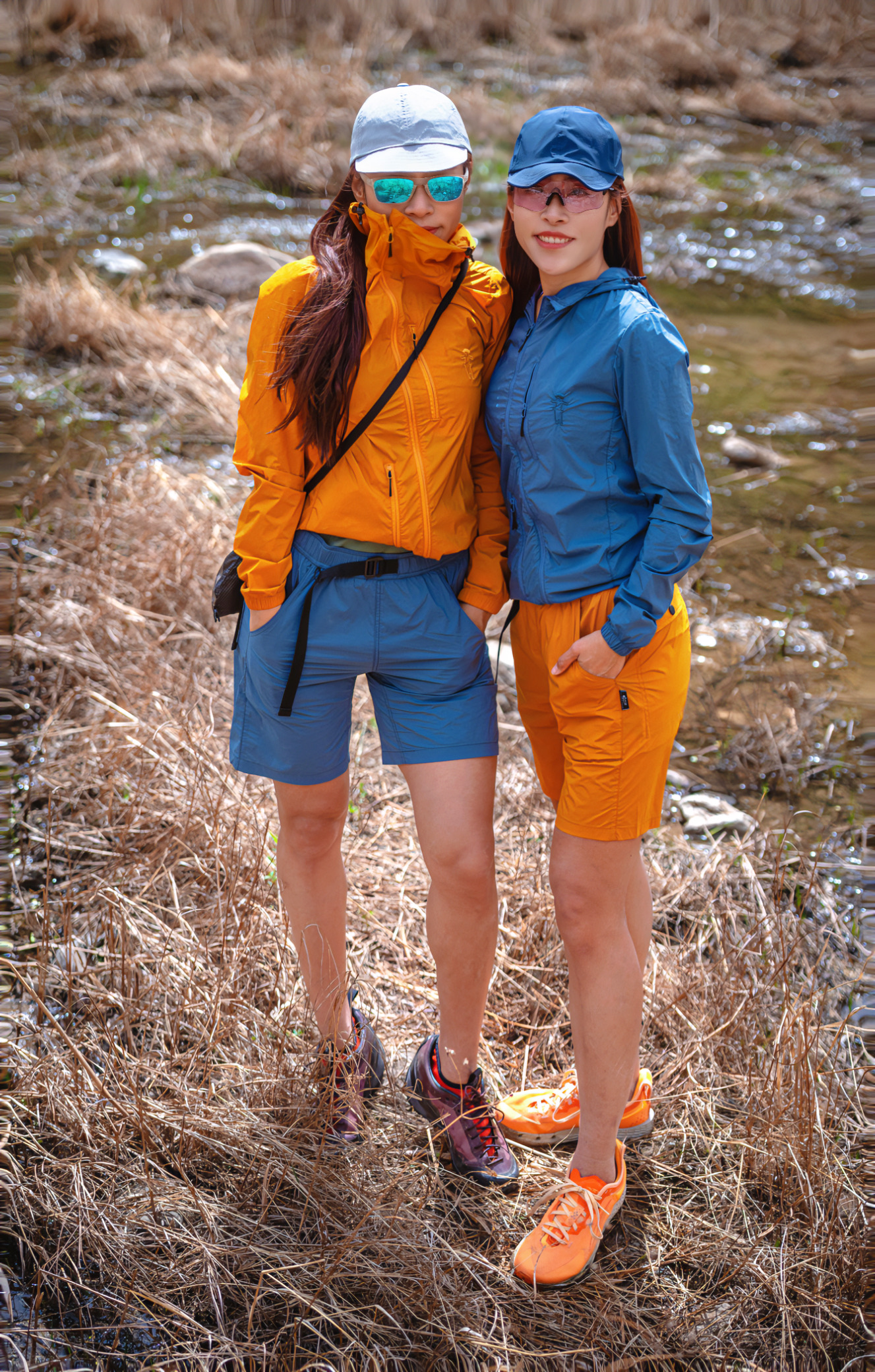 上海周边溯溪徒步,上海周边适合徒步的古道景区