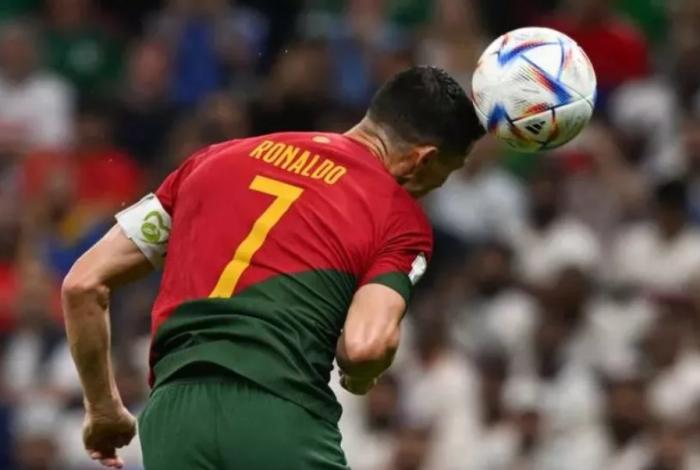 国际足联什么时候有进球判定标准,国际足联足球裁判判罚合集