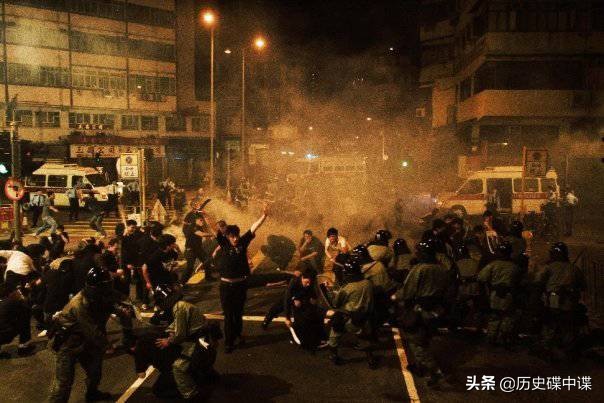 张子强成龙事件,香港张子强成龙