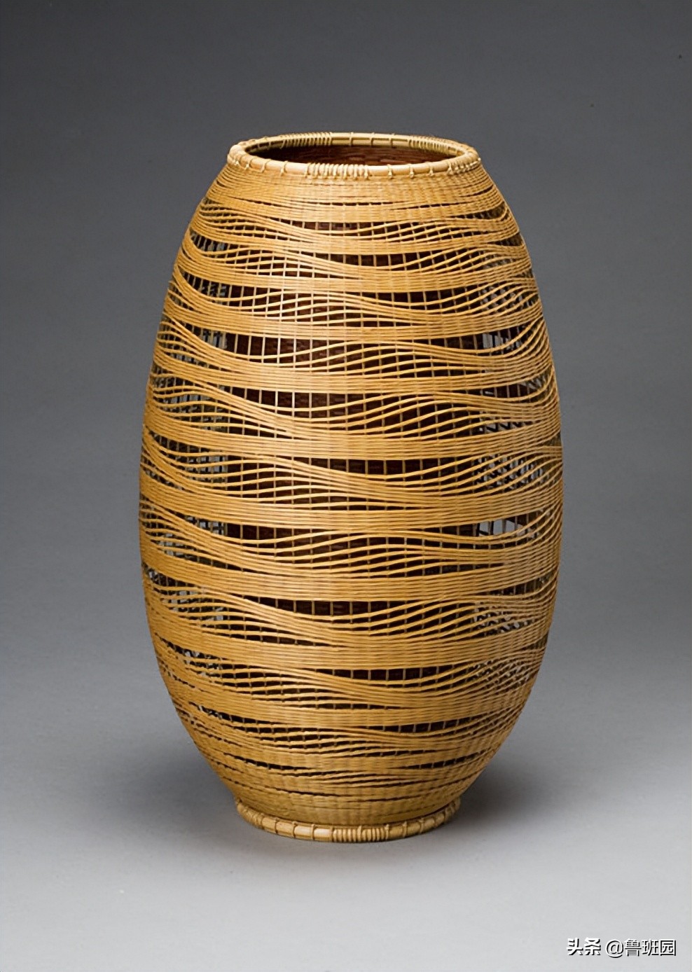 “纵是竹之禀性，横为人之感性”，竹编家具的魅力何在？