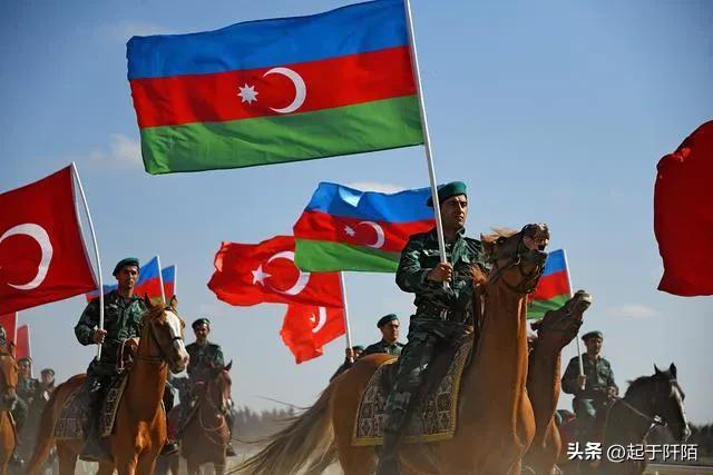 走进“阿塞拜疆”,带你看看真实的里海明珠现状,和想象中不一样
