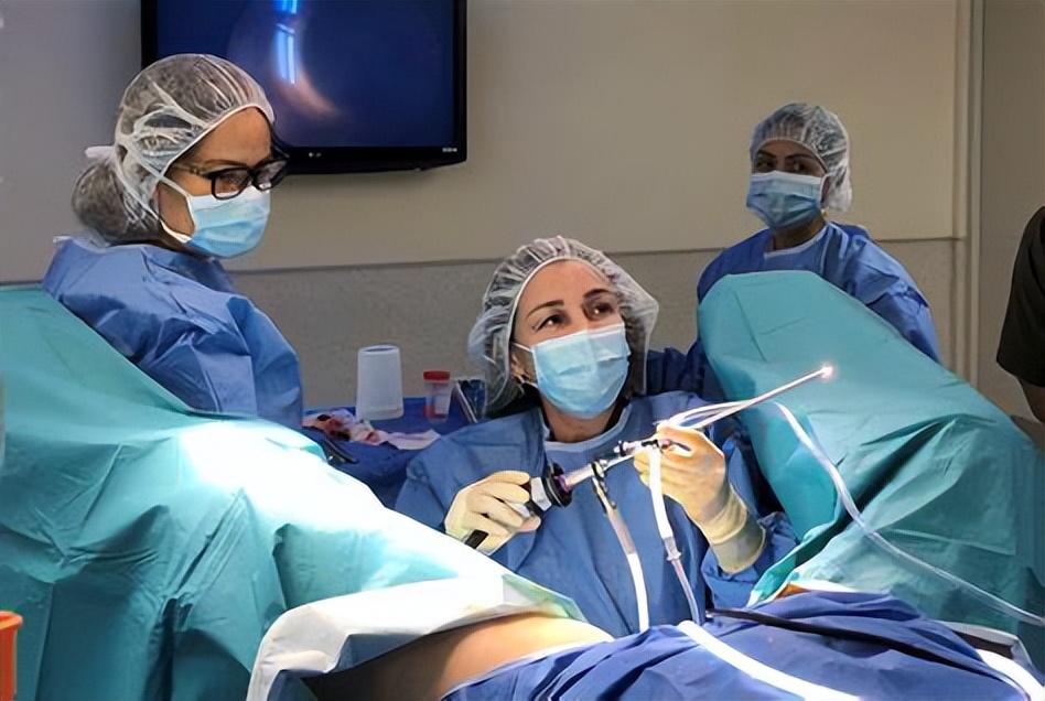 子宫内膜与妊娠,子宫内膜避孕器取出手术需要多久