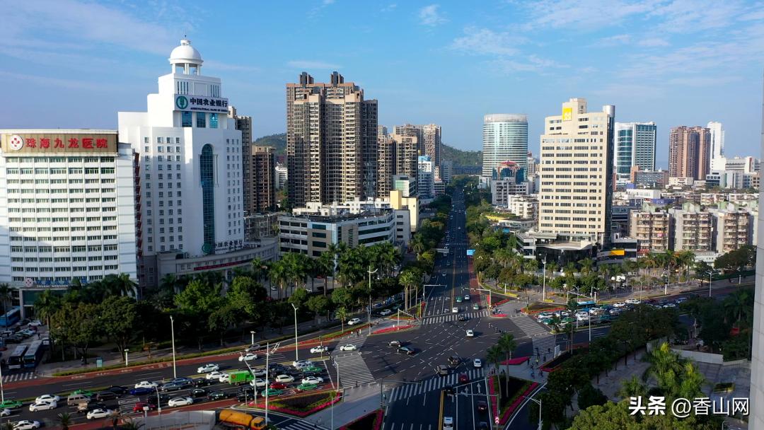 珠海哪里最适宜养老居住,60后一人旅居适合养老的城市珠海