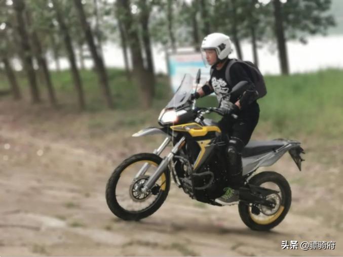 宗申沙漠之狐250x测评,宗申沙漠之狐250x尊享版