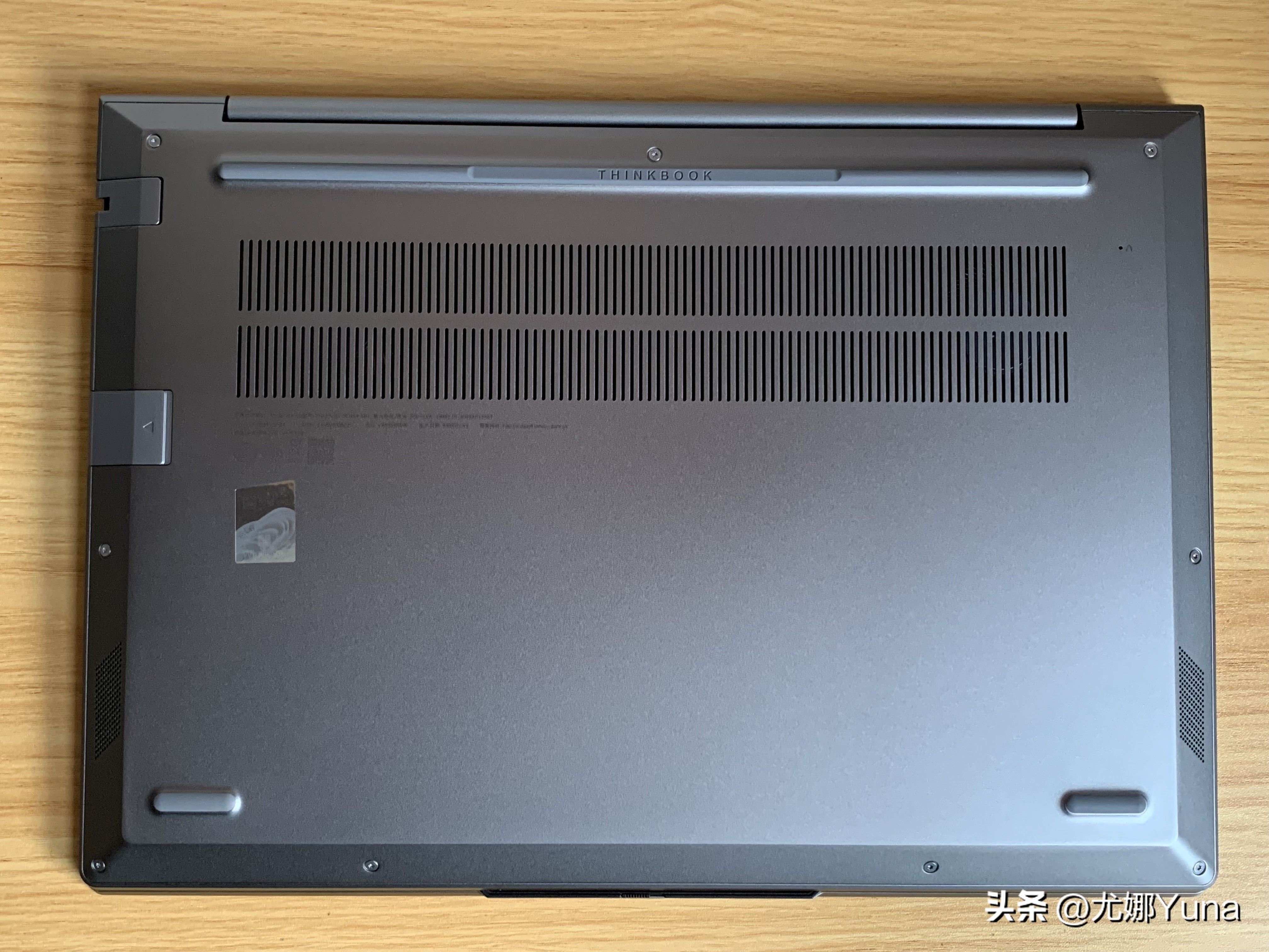 联想thinkbook14+酷睿版深度评测,23款联想thinkbook14+测评