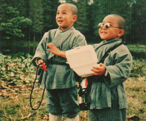 再也见不到的10位功夫明星,27位功夫明星现状