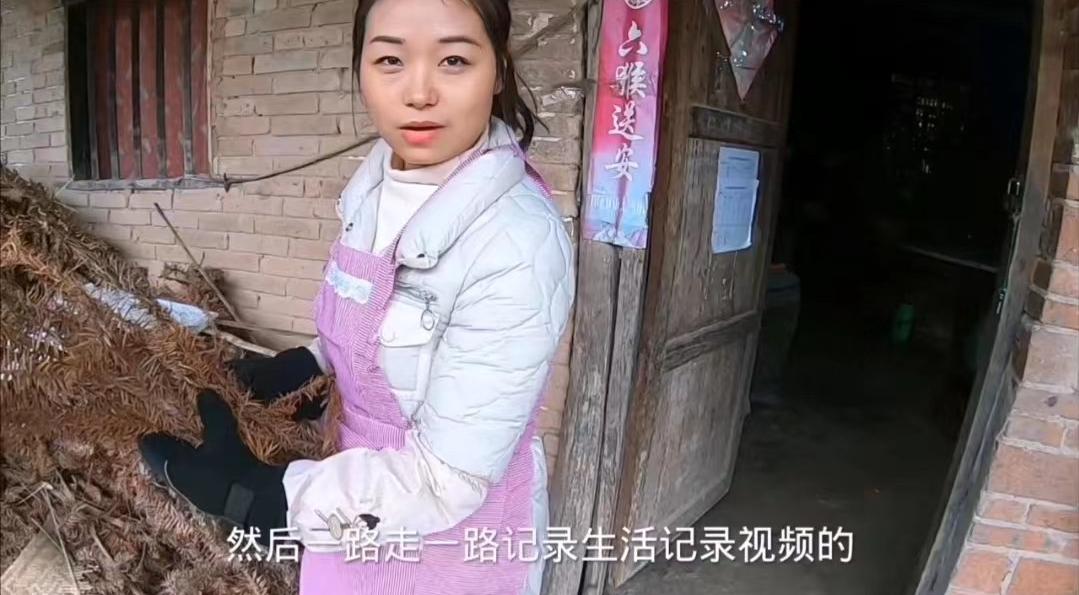 网曝小乔原视频,网红小乔自曝遭黑粉网暴