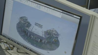 卢塞尔体育场壮观,史诗级世界杯决赛