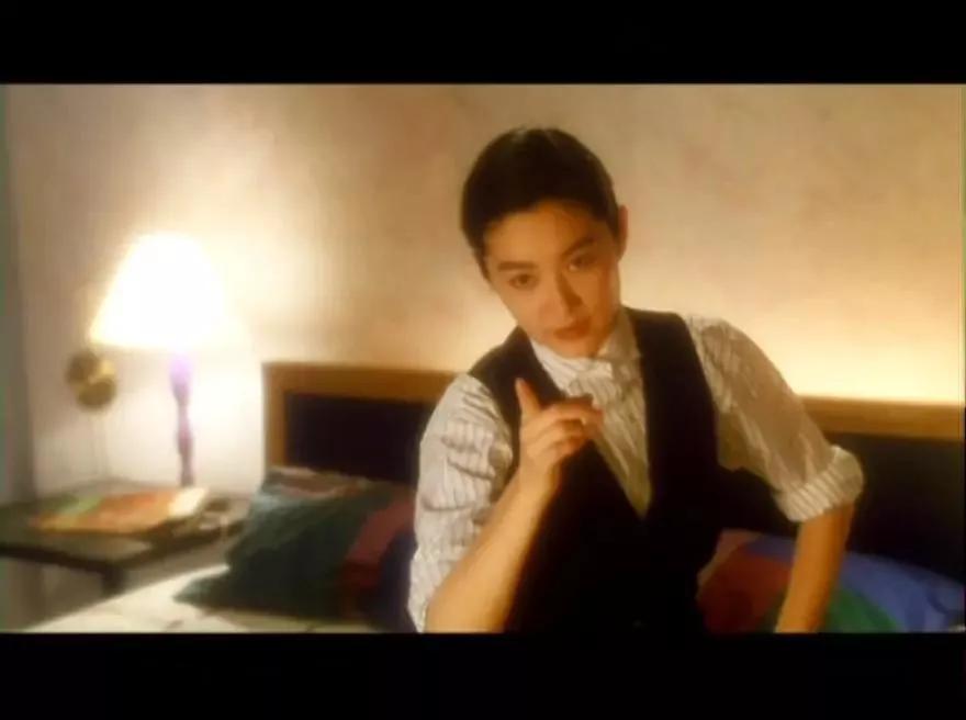 年轻时的林志颖的电影,林志颖经典回忆