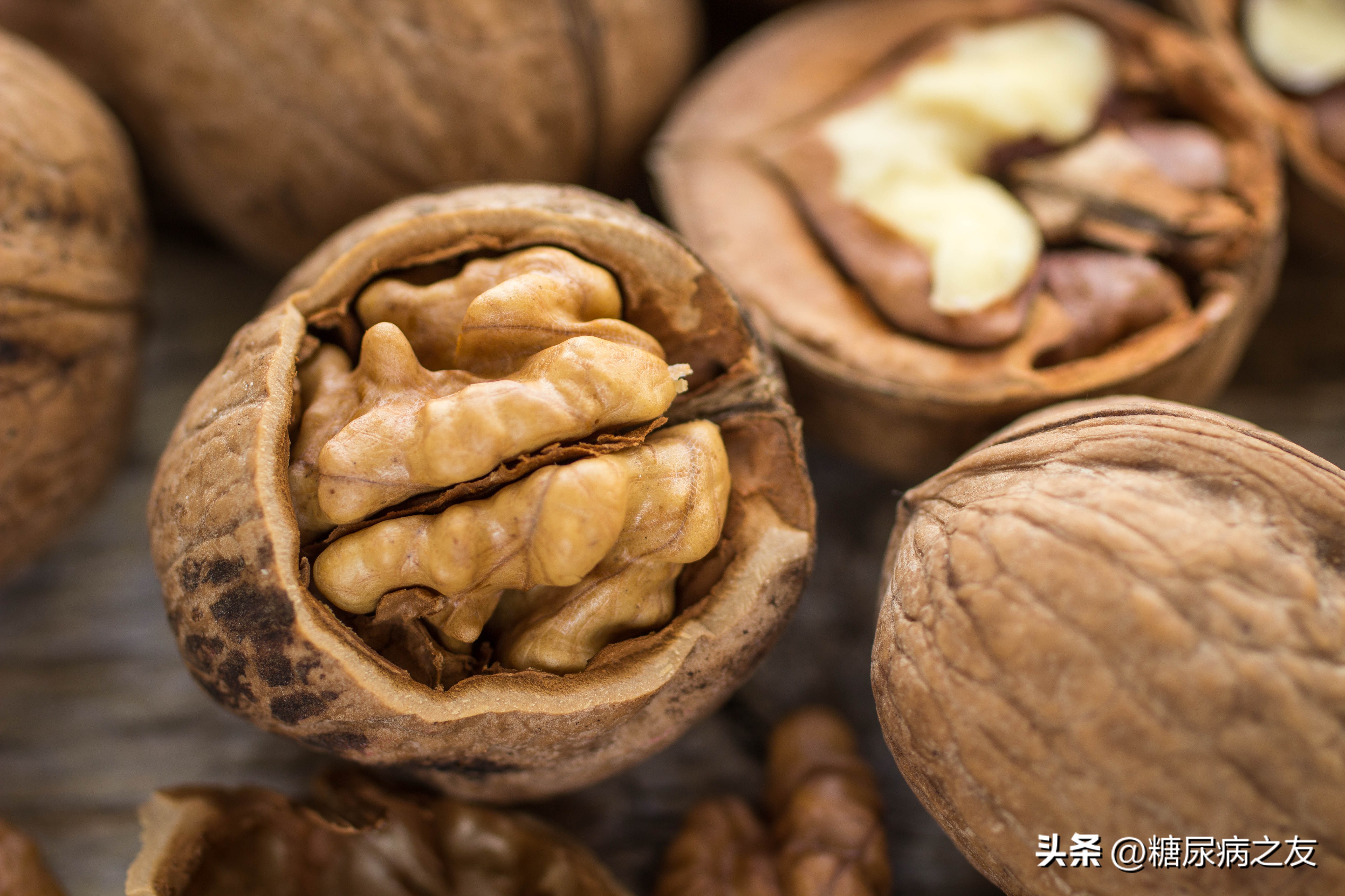 有哪些健康营养低热量的零食推荐,适合糖尿病人的小零食健康又解馋