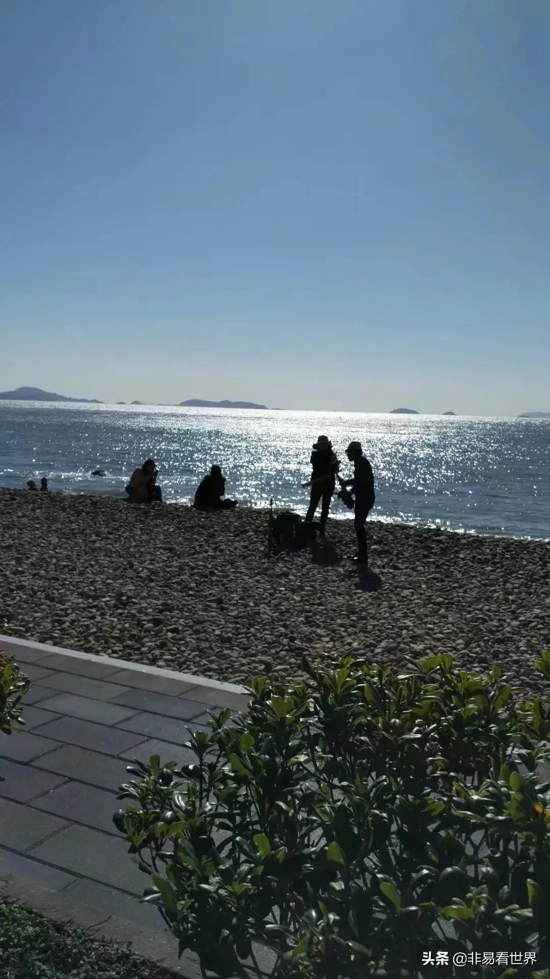 回忆一下我在厦门的生活,厦门是个慢生活的都市