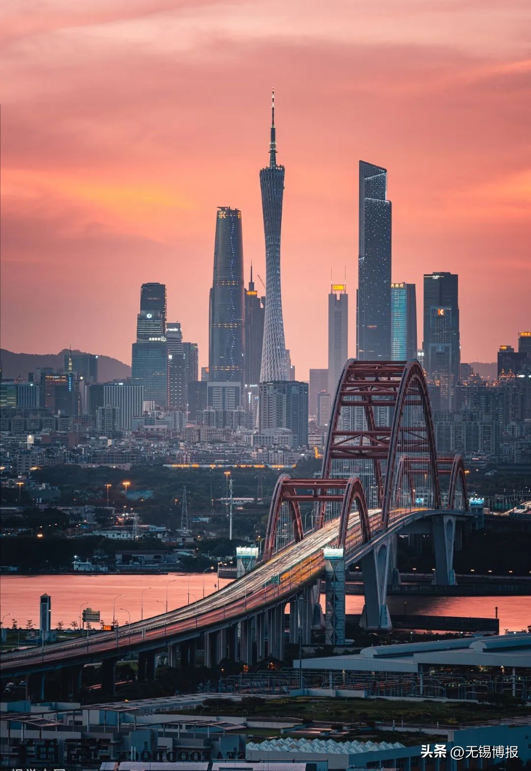 一座无锡城半部香港史,无锡和香港的关系