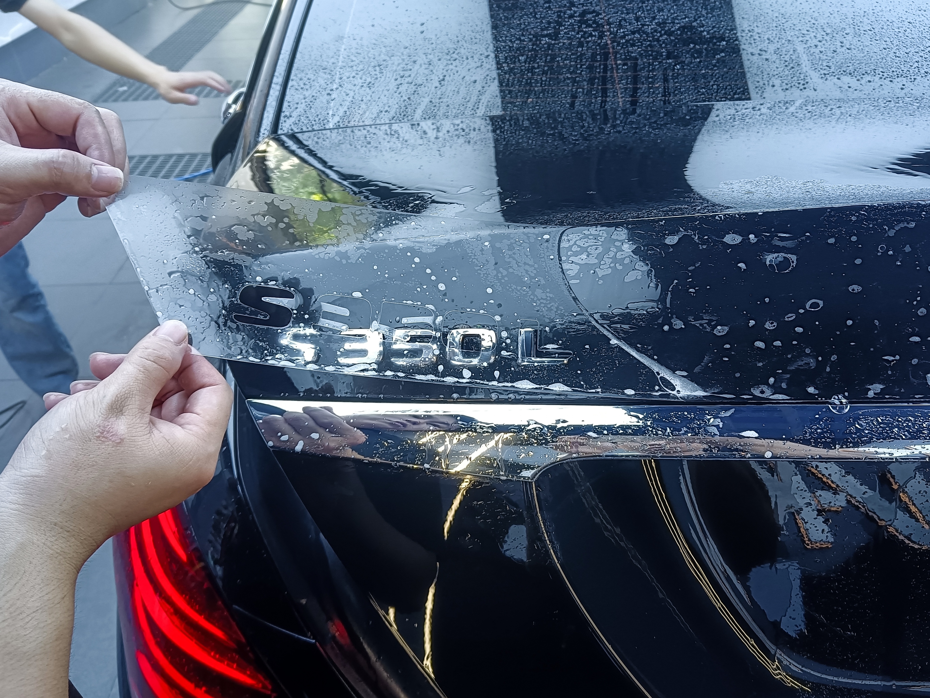 tpu车衣比较靠谱,tpu车衣贴多少钱的合适