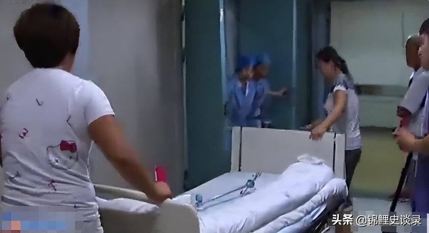 罕见260斤孕妇安徽,260斤巨婴孕妇