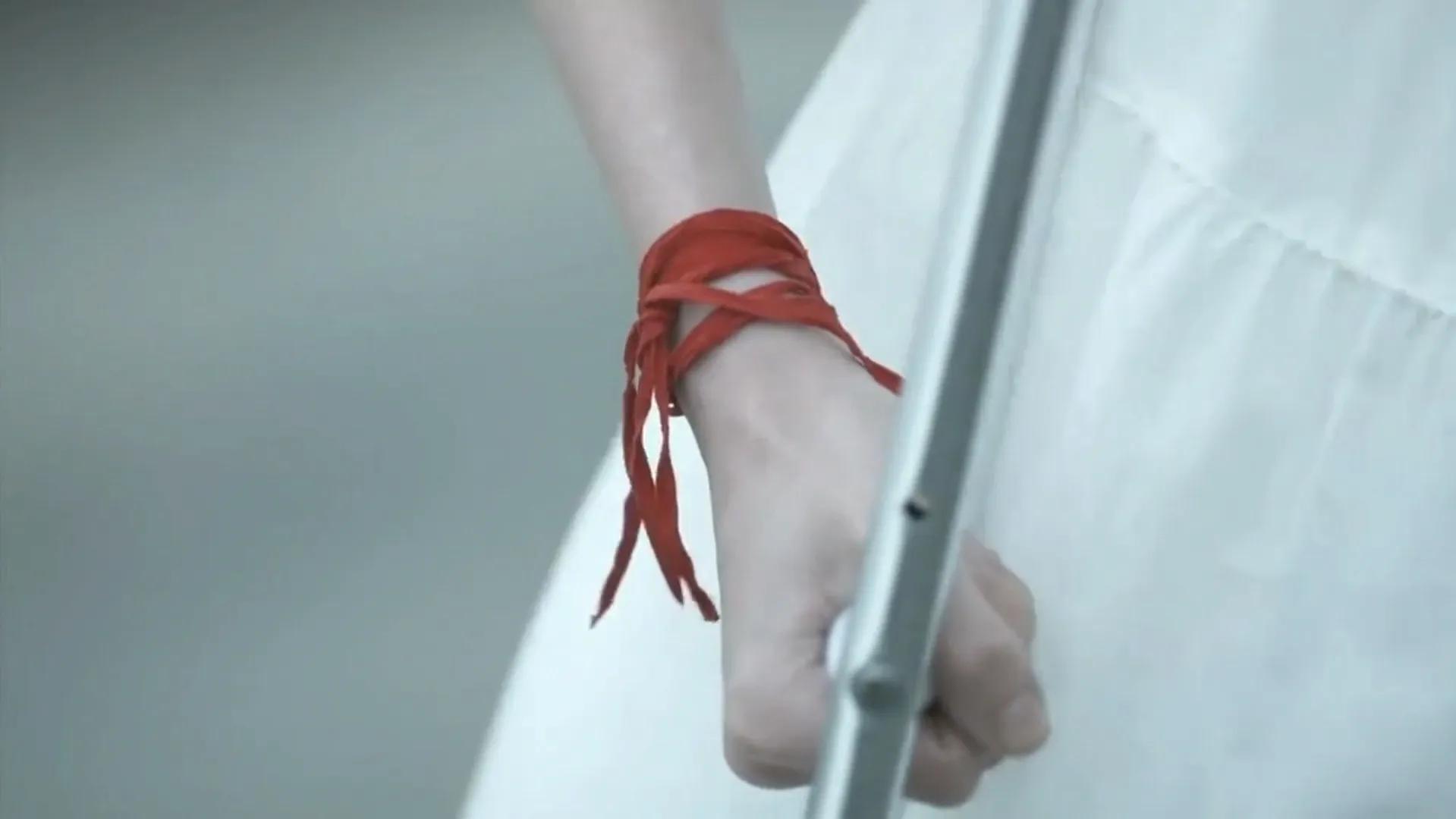 梦中梦到的诡异男人,人们经常会梦到的诡异男人