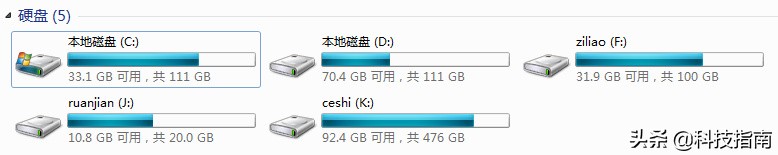 装系统怎么给电脑分磁盘,电脑装系统分区是在硬盘分区吗